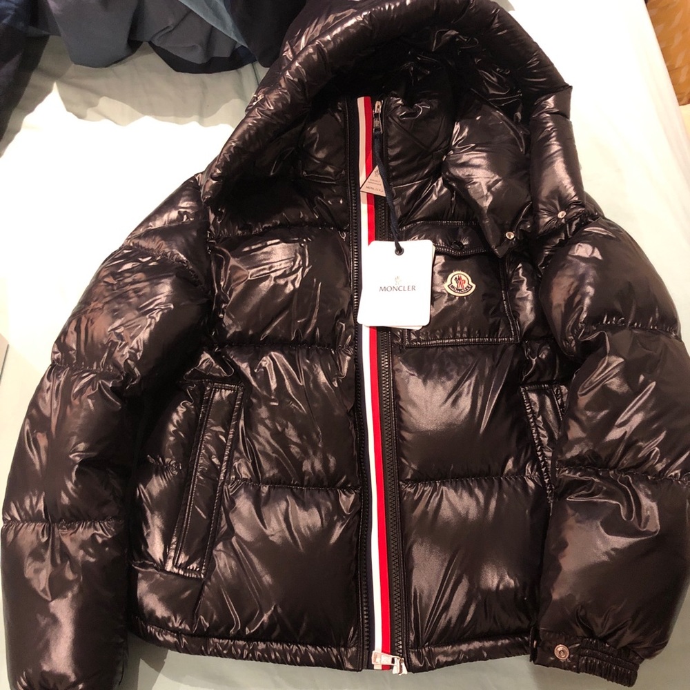Moncler Montbeliard